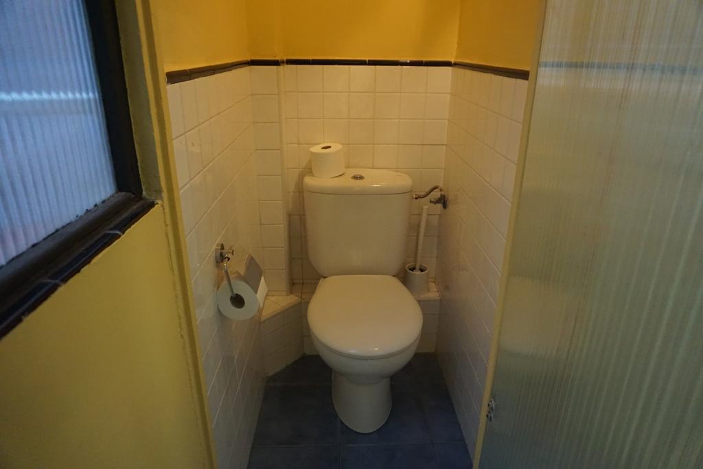 Appartamento Aparteasy - Montjuic & Fira Barcellona