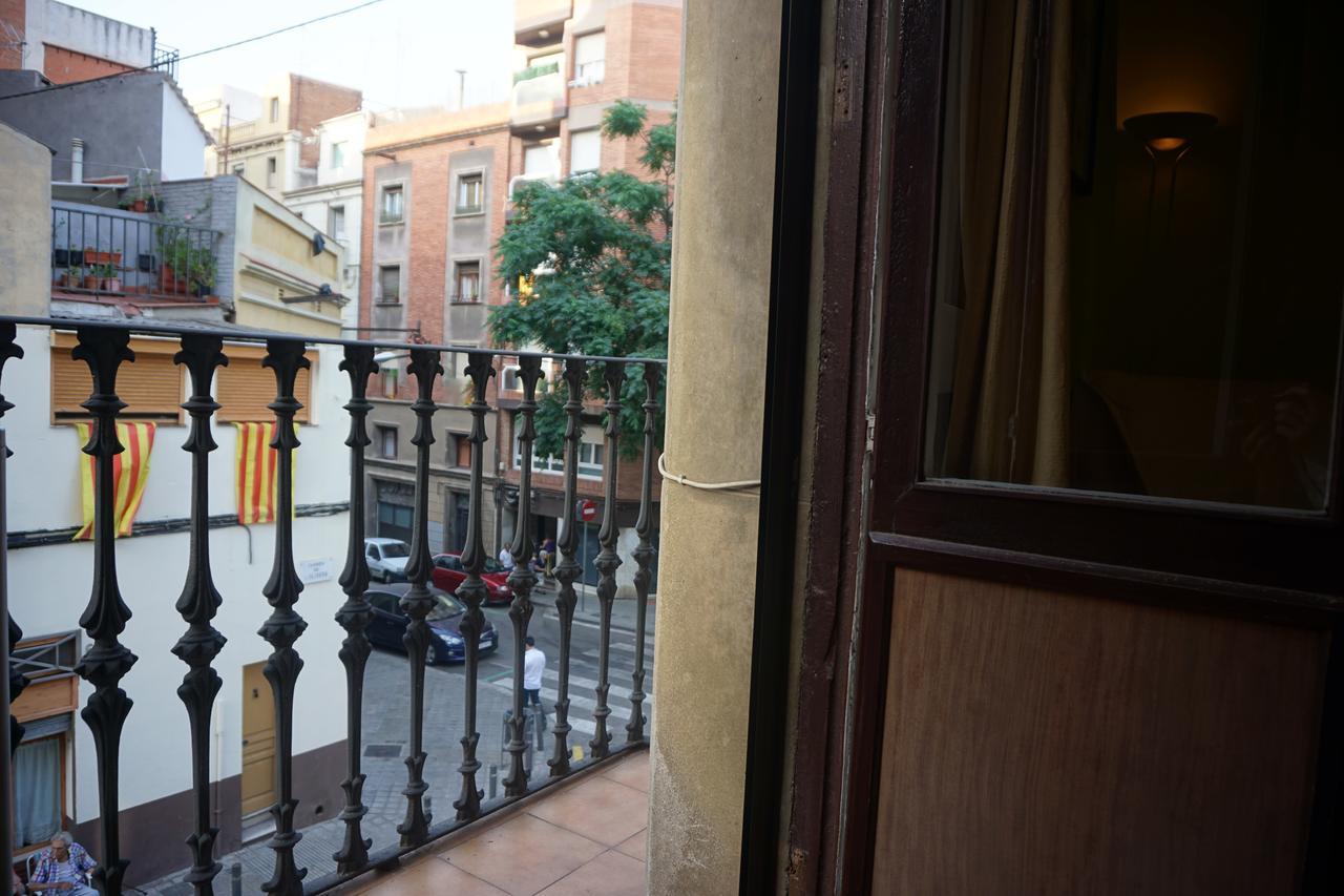 Appartamento Aparteasy - Montjuic & Fira Barcellona